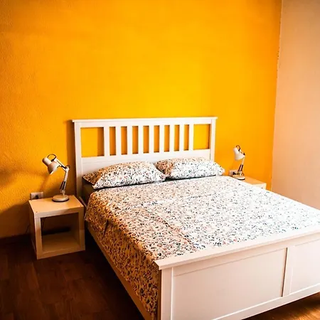 Apartment At The Castle