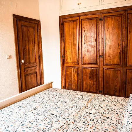 Apartment At The Castle *