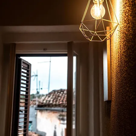 At The Castle Apartment
