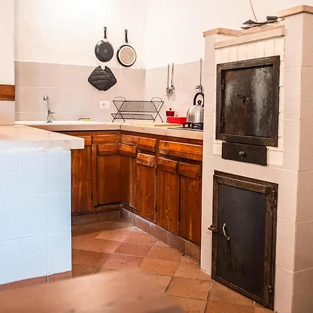 Apartment At The Castle