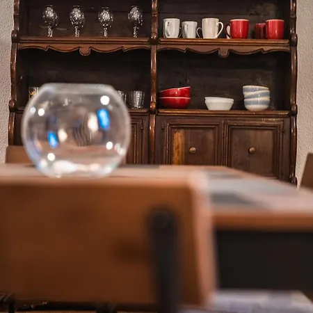 At The Castle Apartment *