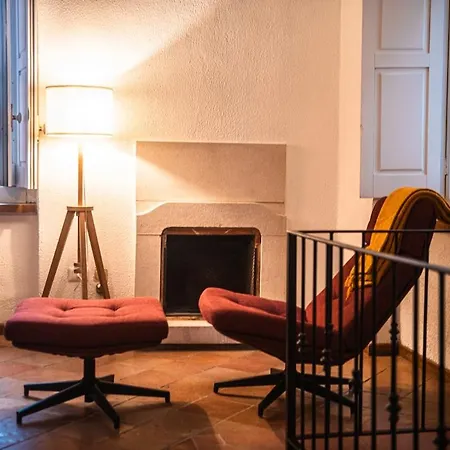 Apartment At The Castle Vico Del Gargano