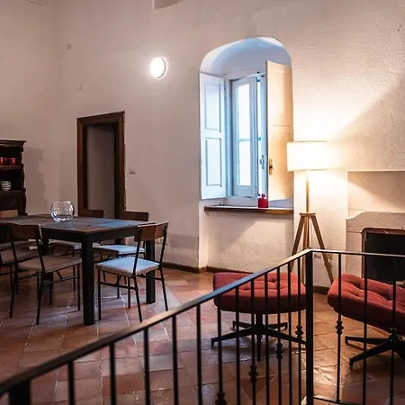 Apartment At The Castle